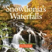Compact Wales: Snowdonia's Waterfalls (Marshall Des)(Paperback / softback)