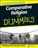 Comparative Religion for Dummies (Lazarus William P.)(Paperback)