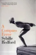 Compass Error (Bedford Sybille)(Paperback / softback)