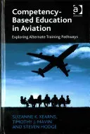 Competency-Based Education in Aviation: Exploring Alternate Training Pathways (Kearns Suzanne K.)(Pevná vazba)