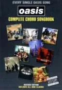 Complete Chord Songbook(Book)