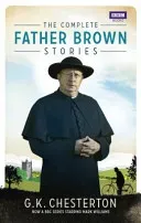 Complete Father Brown Stories (Chesterton G K)(Paperback / softback)