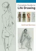 Complete Guide to Life Drawing (Bammes Gottfried)(Paperback)