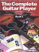 Complete Guitar Player 1 (New Edition) (Shipton Russ)(Book)