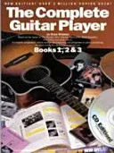 Complete Guitar Player Omnibus Book 1, 2 & 3 (Shipton Russ)(Undefined)