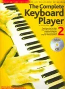 Complete Keyboard Player - Book 2 with CD(Undefined)