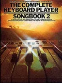 Complete Keyboard Player - Songbook 2 (Baker Kenneth)(Book)