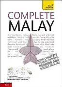 Complete Malay Beginner to Intermediate Book and Audio Course - Learn to read, write, speak and understand a new language with Teach Yourself (Byrnes Christopher)(Mixed media product)