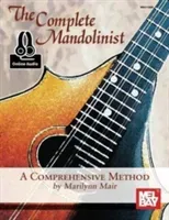 Complete Mandolinist (Marilynn Mair)(Paperback)