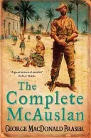 Complete McAuslan (Fraser George MacDonald)(Paperback / softback)