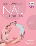 Complete Nail Technician (Newman Marian (Industry Nail Expert))(Paperback / softback)