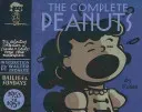 Complete Peanuts 1953-1954 - Volume 2 (Schulz Charles M.)(Pevná vazba)