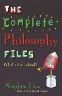 Complete Philosophy Files (Law Stephen)(Paperback / softback)