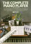 Complete Piano Player - Book 1 (Baker Kenneth)(Book)