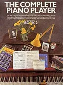 Complete Piano Player - Book 2 (Baker Kenneth)(Book)