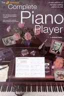 Complete Piano Player - Omnibus Compact Edition (Baker Kenneth)(Book)