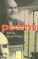 Complete Poems (Bunting Basil)(Paperback / softback)