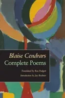Complete Poems (Cendrars Blaise)(Paperback)