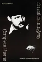 Complete Poems (Hemingway Ernest)(Paperback)
