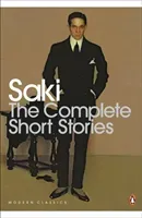 Complete Short Stories (Saki)(Paperback / softback)