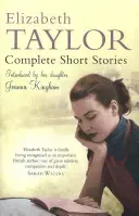 Complete Short Stories (Taylor Elizabeth)(Paperback / softback)