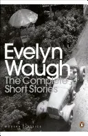 Complete Short Stories (Waugh Evelyn)(Paperback / softback)