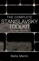 Complete Stanislavsky Toolkit (Merlin Bella)(Paperback / softback)
