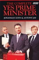 Complete Yes Prime Minister (Lynn Jonathan)(Paperback / softback)