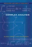 Complex Analysis (Stein Elias M.)(Pevná vazba)