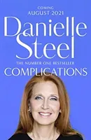 Complications (Steel Danielle)(Pevná vazba) #875561