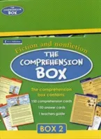 Comprehension Box - Box 2 (RIC Publications)(Mixed media product)