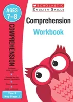 Comprehension Workbook (Year 3) (Thomson Donna)(Paperback / softback)