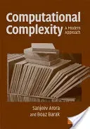 Computational Complexity (Arora Sanjeev)(Pevná vazba)