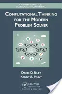 Computational Thinking for the Modern Problem Solver (Riley David)(Pevná vazba)