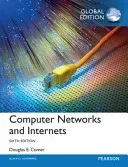 Computer Networks and Internets, Global Edition (Comer Douglas)(Paperback / softback)