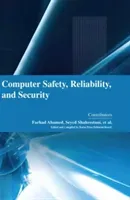 Computer Safety, Reliability, and Security(Pevná vazba)