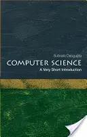 Computer Science: A Very Short Introduction (Dasgupta Subrata)(Paperback)