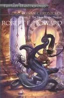 Conan Chronicles: Volume 2 - Hour of the Dragon (Howard Robert E.)(Paperback / softback)