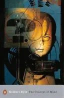Concept of Mind (Ryle Gilbert)(Paperback / softback)