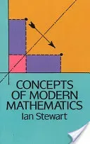 Concepts of Modern Mathematics (Stewart Ian)(Paperback)