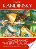 Concerning the Spiritual in Art (Kandinsky Wassily)(Paperback)
