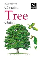 Concise Tree Guide (Bloomsbury)(Paperback)