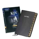 Concord Reference Bible-KJV (Cambridge Bibles)(Leather)