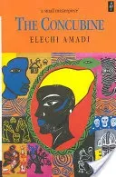 Concubine (Amadi Elechi)(Paperback / softback)