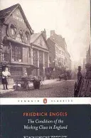 Condition of the Working Class in England (Engels Friedrich)(Paperback / softback)