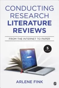Conducting Research Literature Reviews: From the Internet to Paper (Fink Arlene G.)(Paperback)