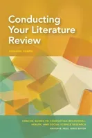 Conducting Your Literature Review (Hempel Susanne)(Paperback)