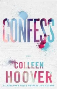 Confess (Hoover Colleen)(Paperback)