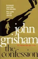 Confession (Grisham John)(Paperback / softback)