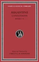 Confessions (Augustine)(Pevná vazba)